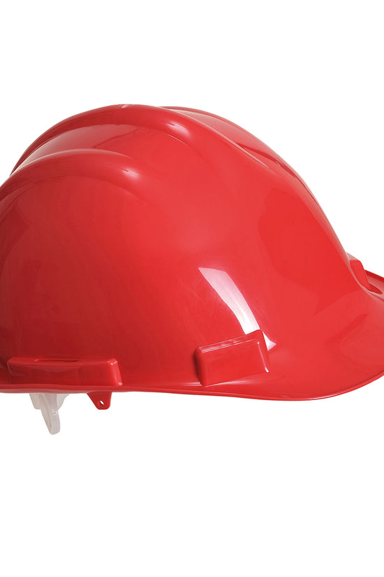 Portwest Expertbase Safety Helmet PW50 Reliable Head Protection