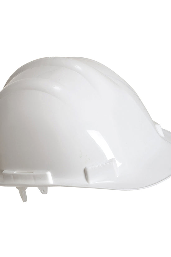 Portwest Expertbase Safety Helmet PW50 Reliable Head Protection