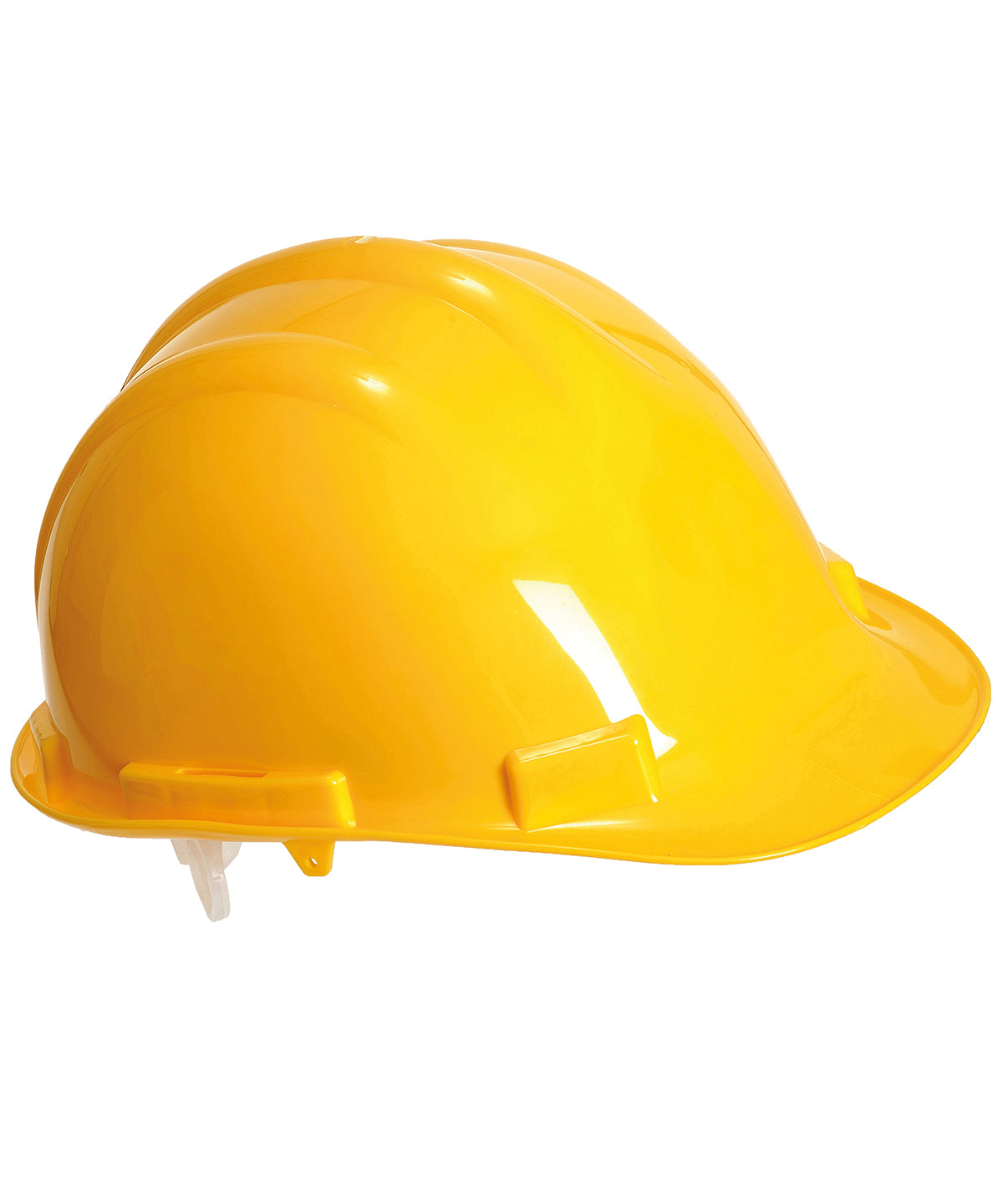 Portwest Expertbase Safety Helmet PW50 Reliable Head Protection
