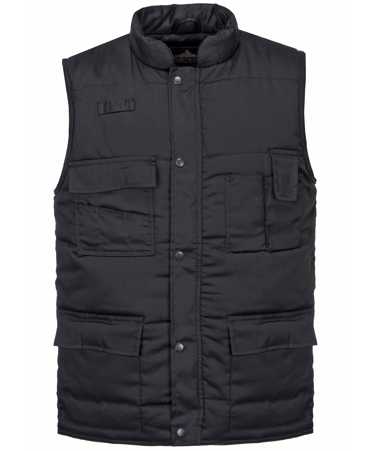 Portwest Shetland Bodywarmer S414 Mens Plus Size Jacket