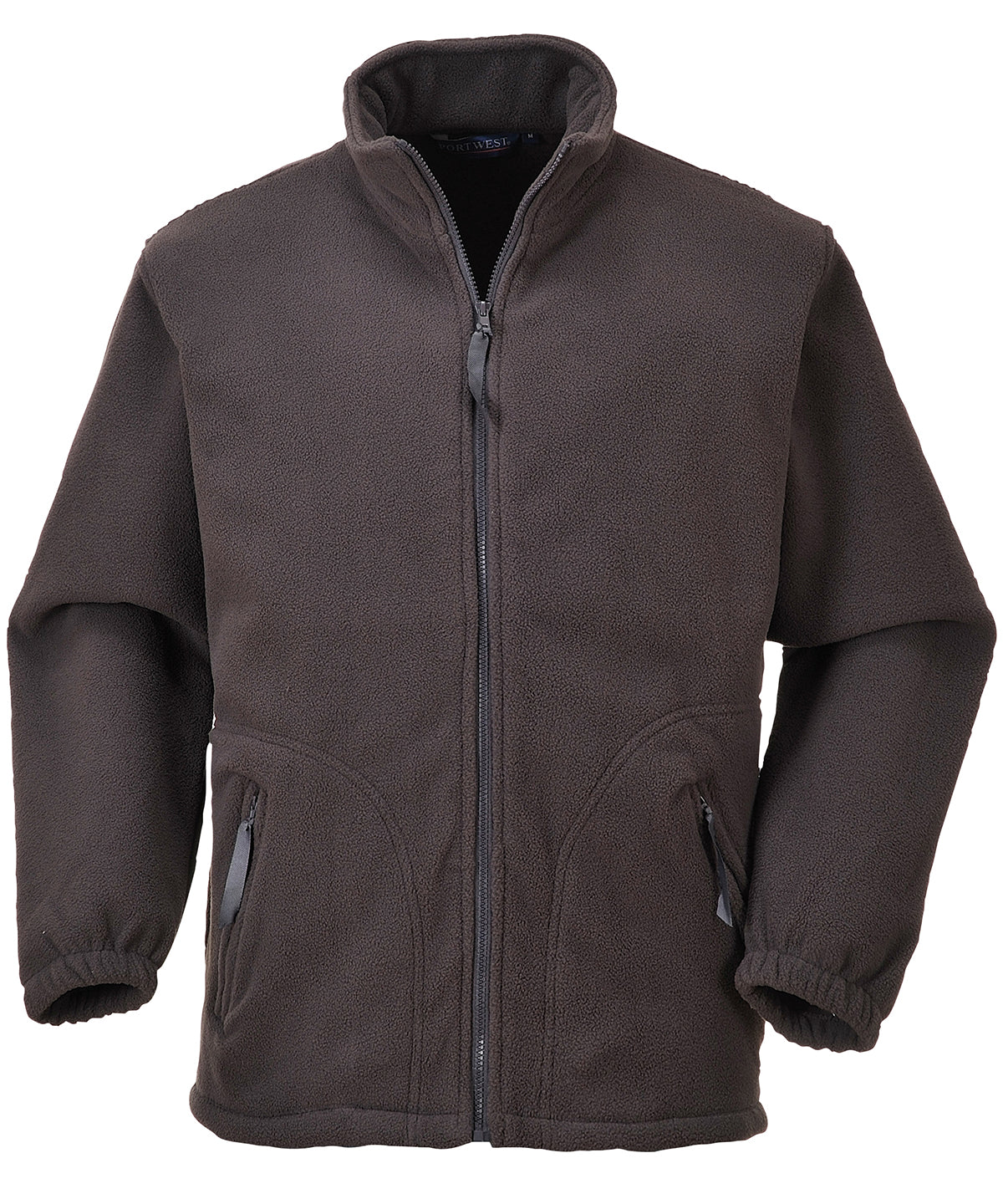 Portwest Argyll Heavy Fleece Jacket Unisex Adult Fleece Jacket