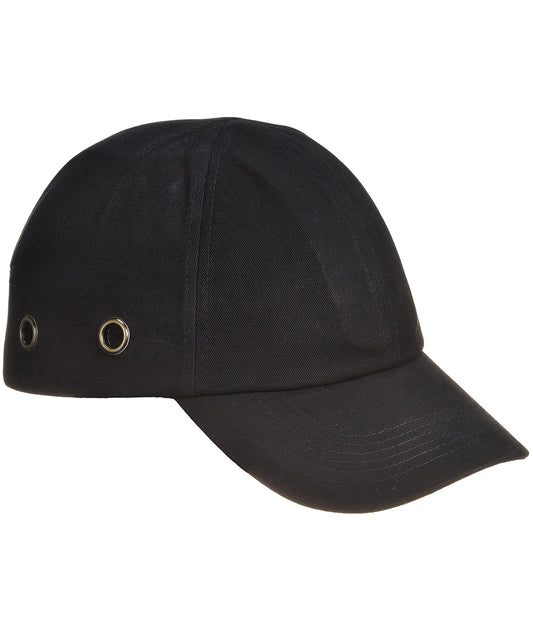 Portwest PW59 Bump Cap Adult Safety Headwear