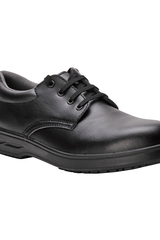 Portwest Steelite Laced Safety Shoe S2 FW80 Unisex Adult Shoes
