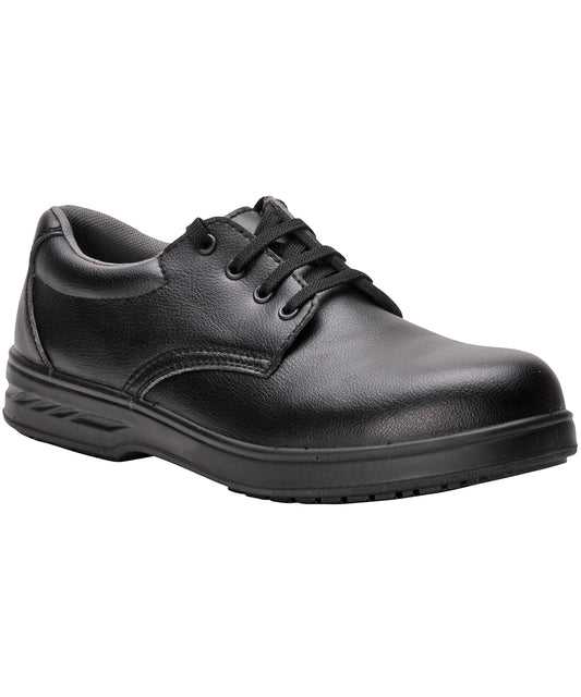Portwest Steelite Laced Safety Shoe S2 FW80 Unisex Adult Shoes