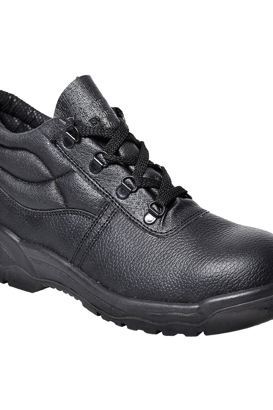 Portwest Steelite Protector Boot Comfortable Sturdy Safetywear