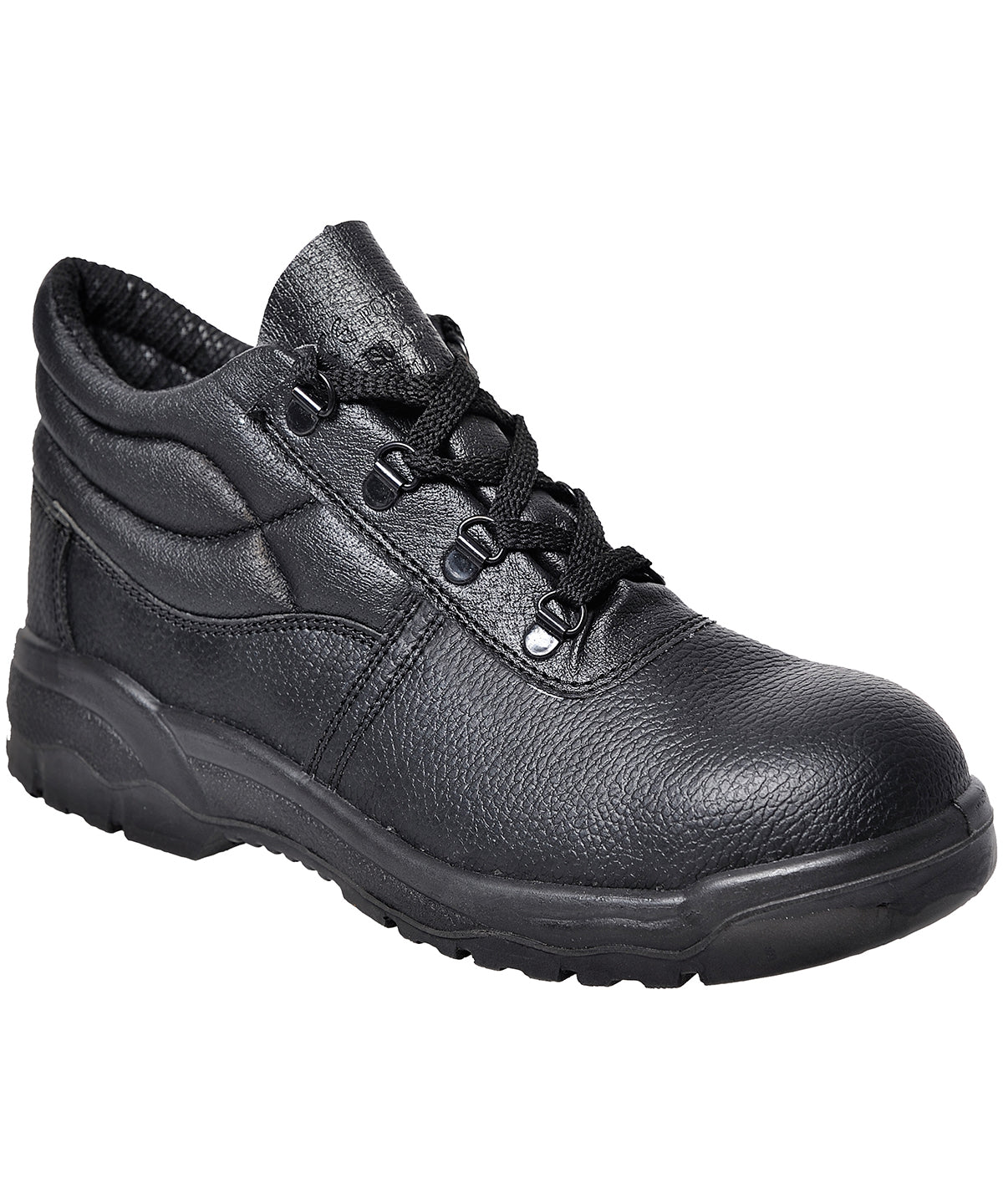 Portwest Steelite Protector Boot Comfortable Sturdy Safetywear