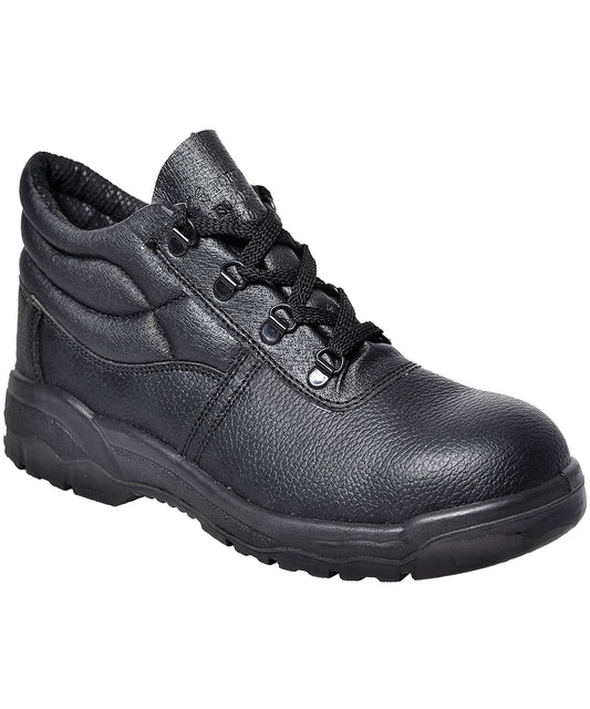 Portwest Steelite Protector Boot Comfortable Sturdy Safetywear