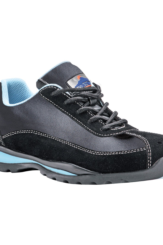Portwest Womens Steelite S1P HRO Safety Trainers FW39