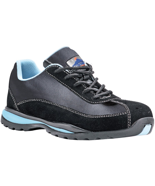 Portwest Womens Steelite S1P HRO Safety Trainers FW39
