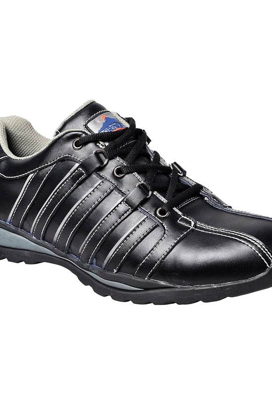 Steelite Arx Safety Trainer S1P HRO FW33 Unisex