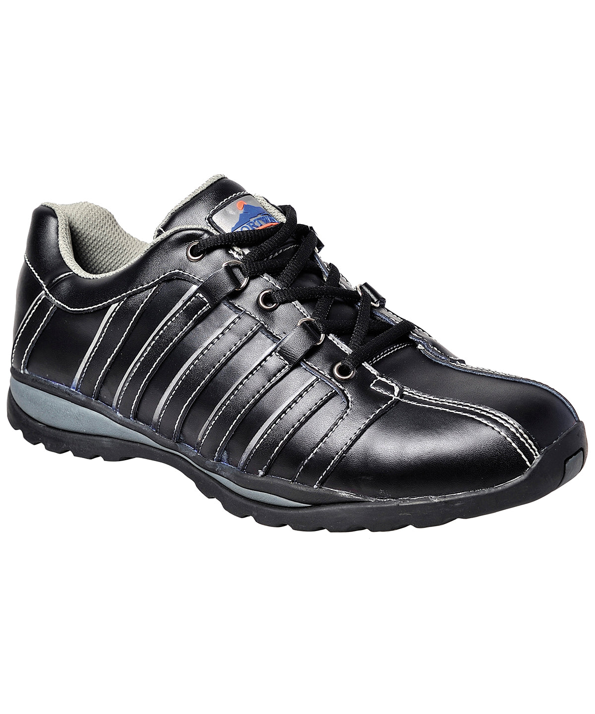 Steelite Arx Safety Trainer S1P HRO FW33 Unisex