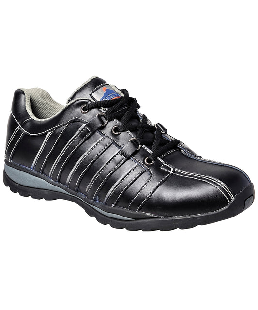 Steelite Arx Safety Trainer S1P HRO FW33 Unisex