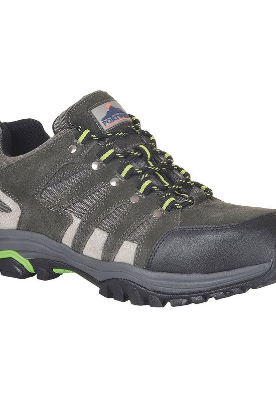 Portwest Steelite Loire S1P HRO FW36 Trainer Male Adult Safetyw