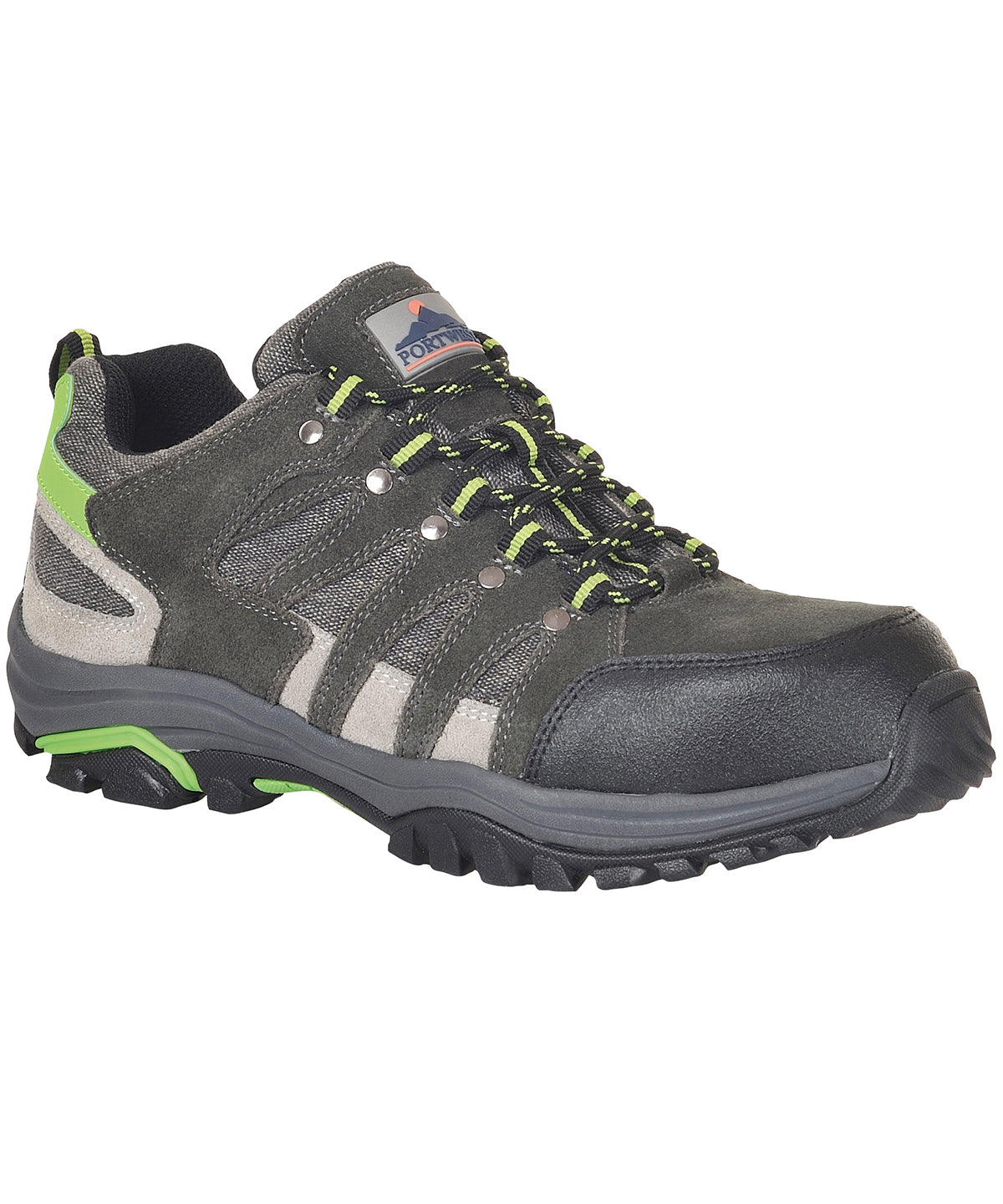 Portwest Steelite Loire S1P HRO FW36 Trainer Male Adult Safetyw