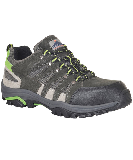 Portwest Steelite Loire S1P HRO FW36 Trainer Male Adult Safetyw