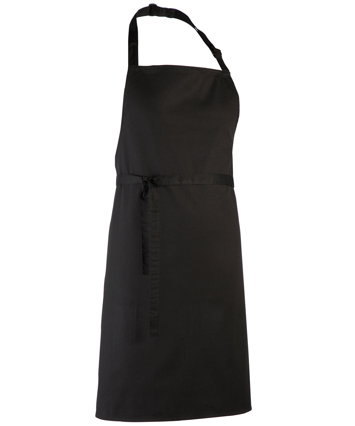 XL Premier Colours Bib Apron for Workwear Unisex Adult Apron