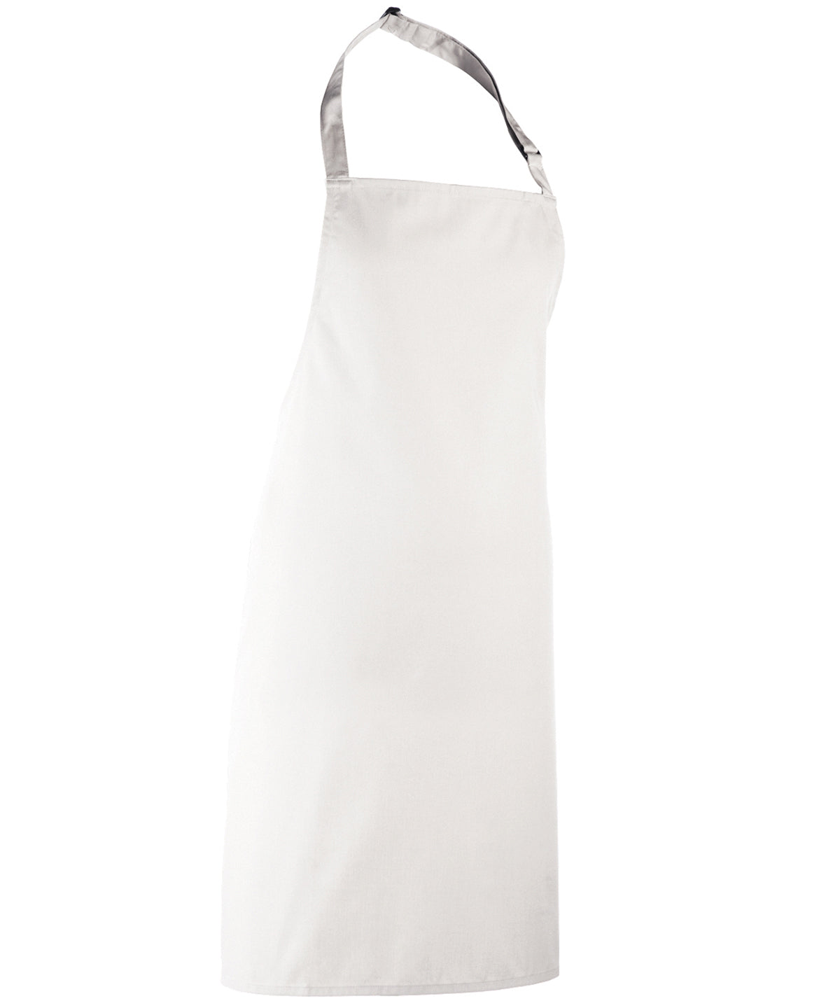 XL Premier Colours Bib Apron for Workwear Unisex Adult Apron