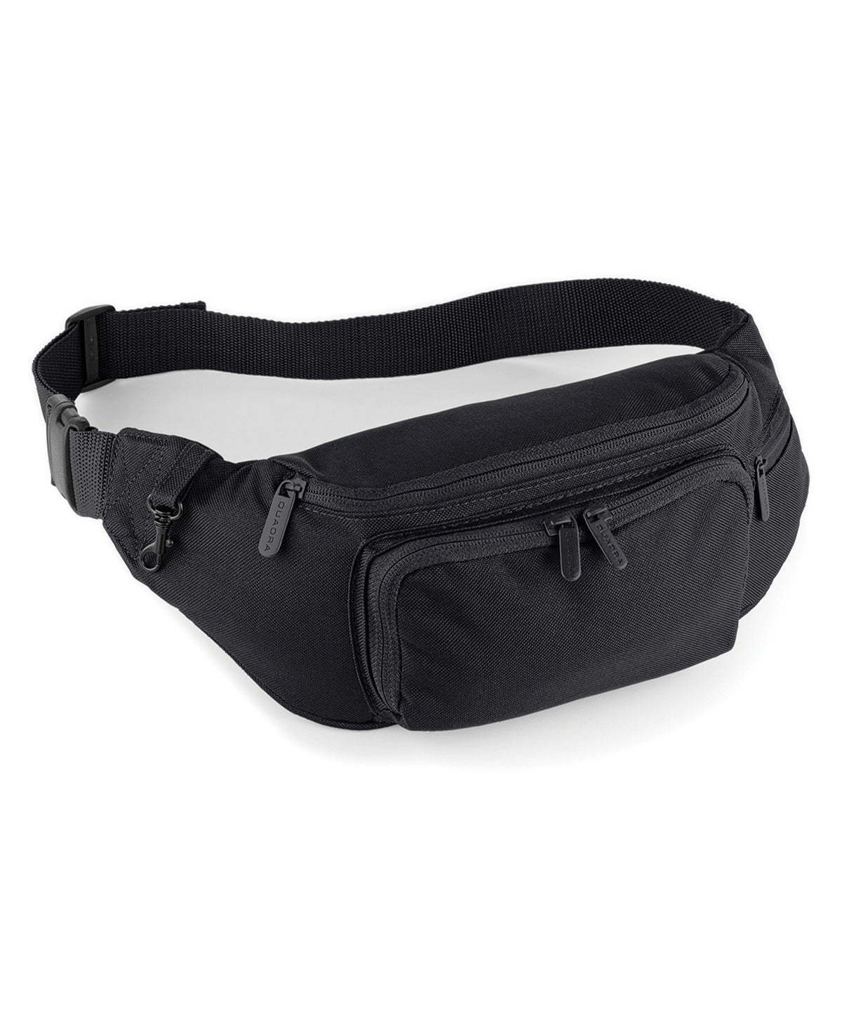 Quadra Belt Bag Unisex Adult Luggage for Sports Leisure