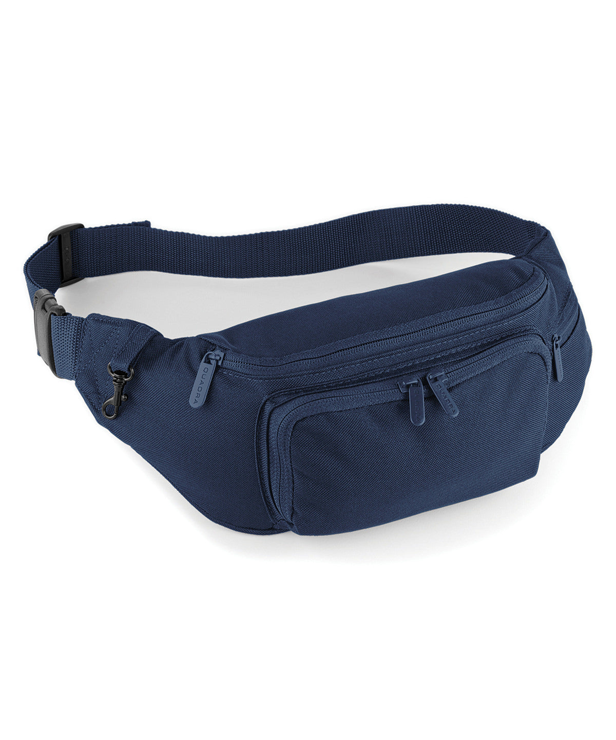 Quadra Belt Bag Unisex Adult Luggage for Sports Leisure