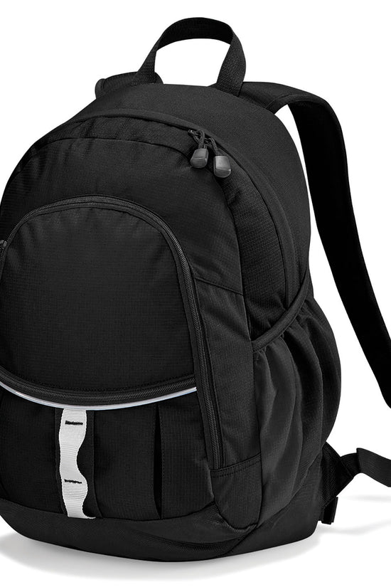Quadra Pursuit Backpack Versatile Unisex Bag for Kids and Adults