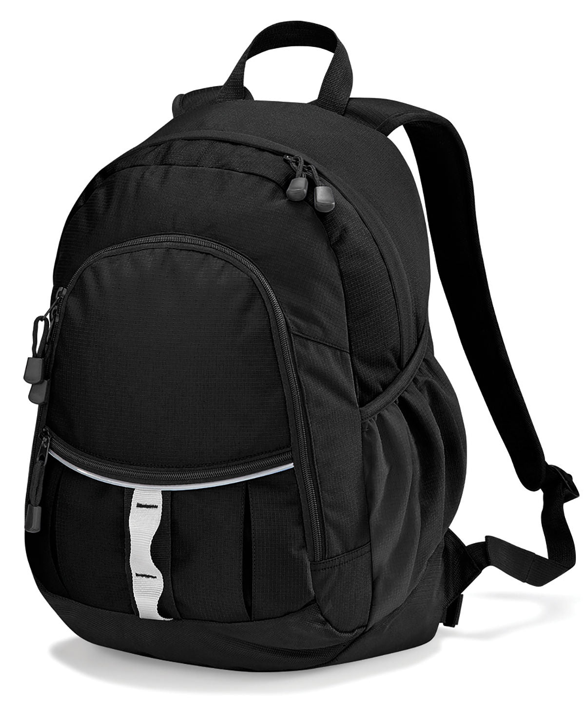 Quadra Pursuit Backpack Versatile Unisex Bag for Kids and Adults