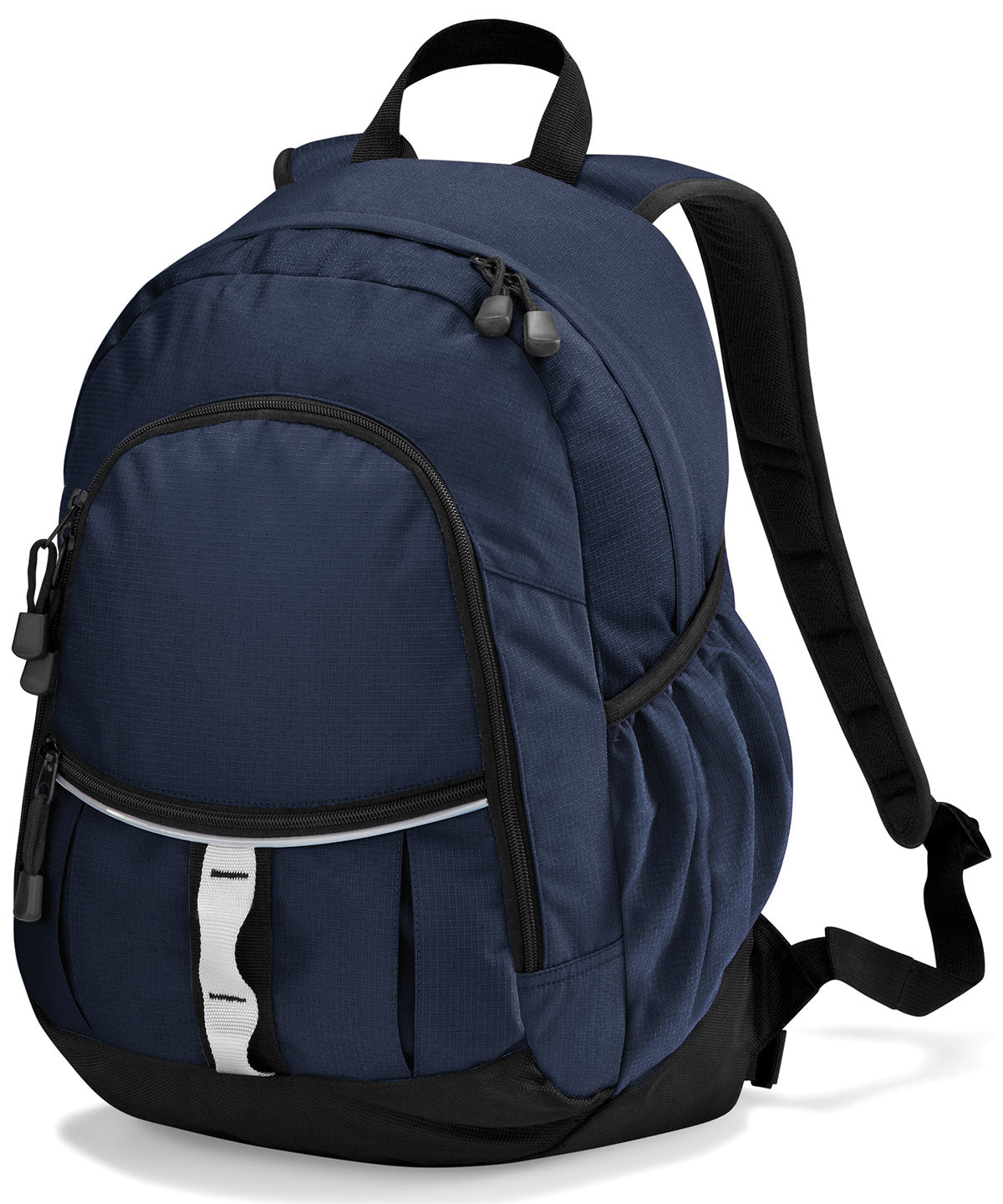Quadra Pursuit Backpack Versatile Unisex Bag for Kids and Adults