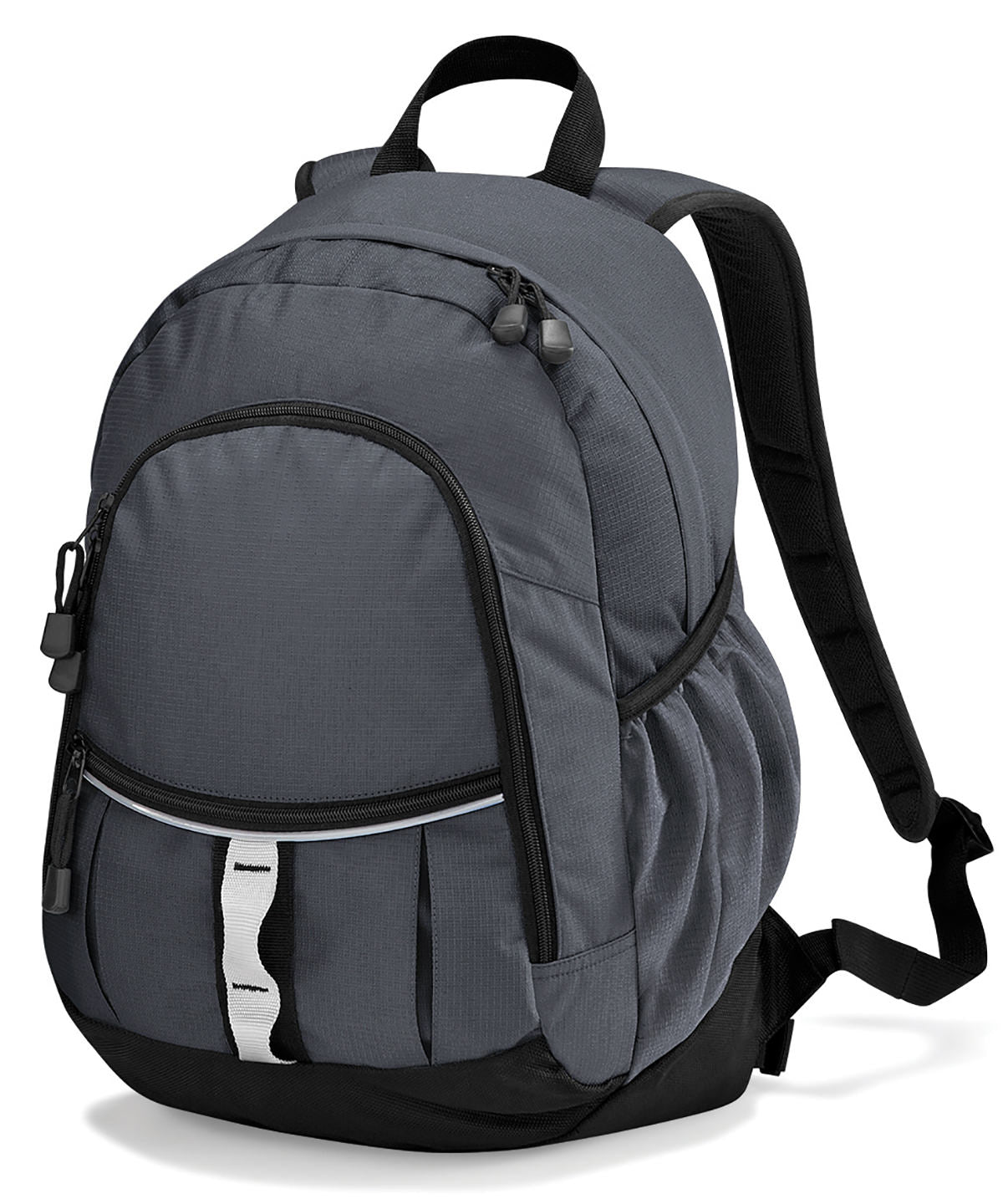 Quadra Pursuit Backpack Versatile Unisex Bag for Kids and Adults