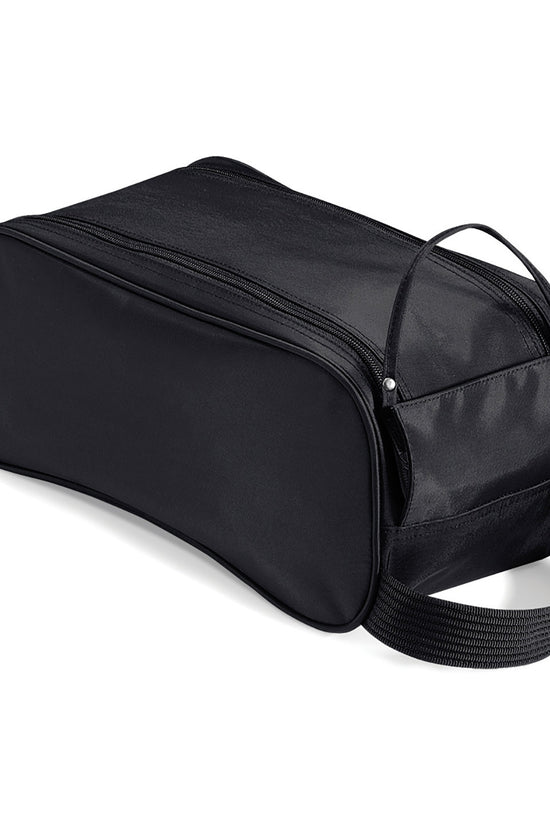 Quadra Teamwear Shoe Bag for Kids and Adults Unisex Sports and Leisure Bag