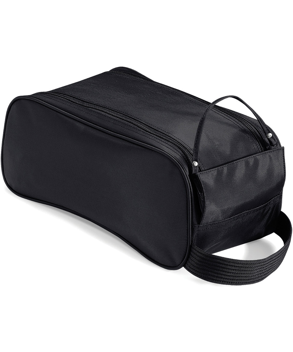 Quadra Teamwear Shoe Bag for Kids and Adults Unisex Sports and Leisure Bag