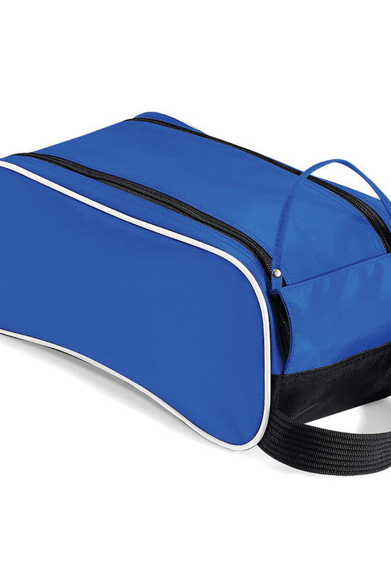 Quadra Teamwear Shoe Bag for Kids and Adults Unisex Sports and Leisure Bag