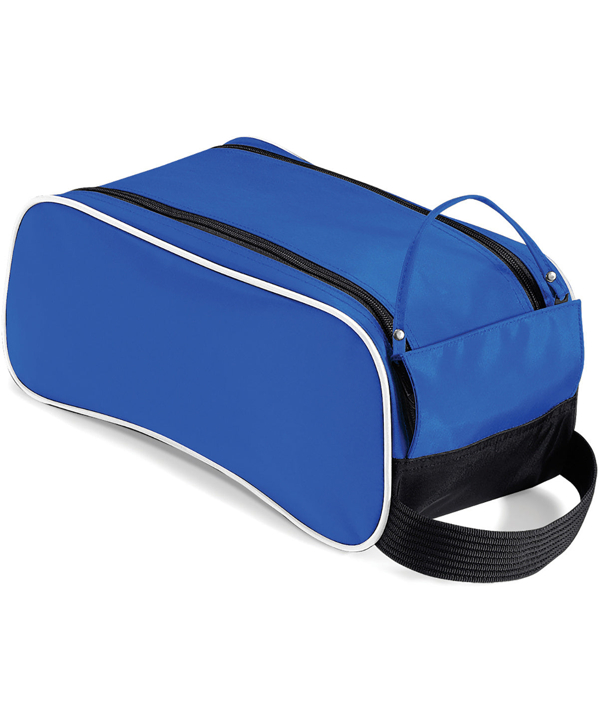 Quadra Teamwear Shoe Bag for Kids and Adults Unisex Sports and Leisure Bag