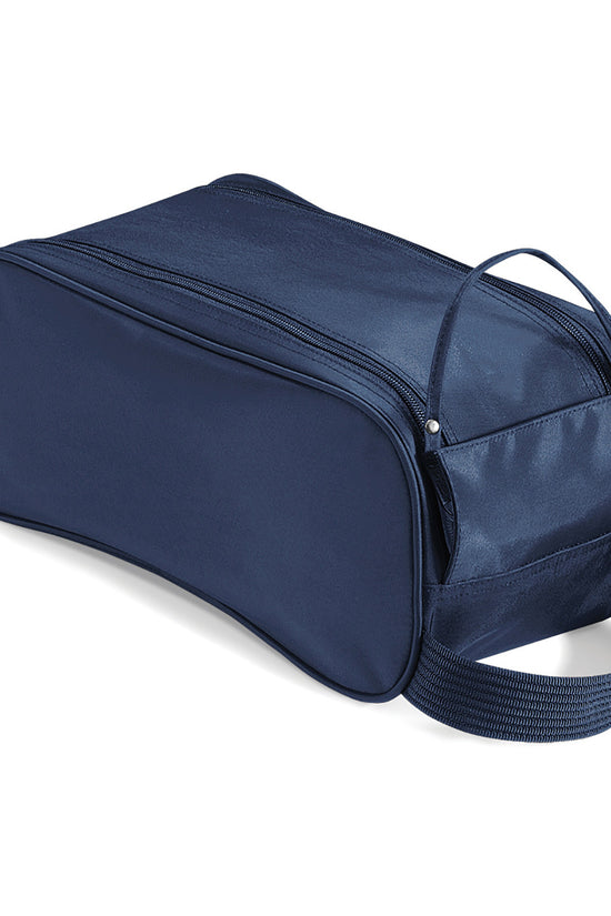Quadra Teamwear Shoe Bag for Kids and Adults Unisex Sports and Leisure Bag