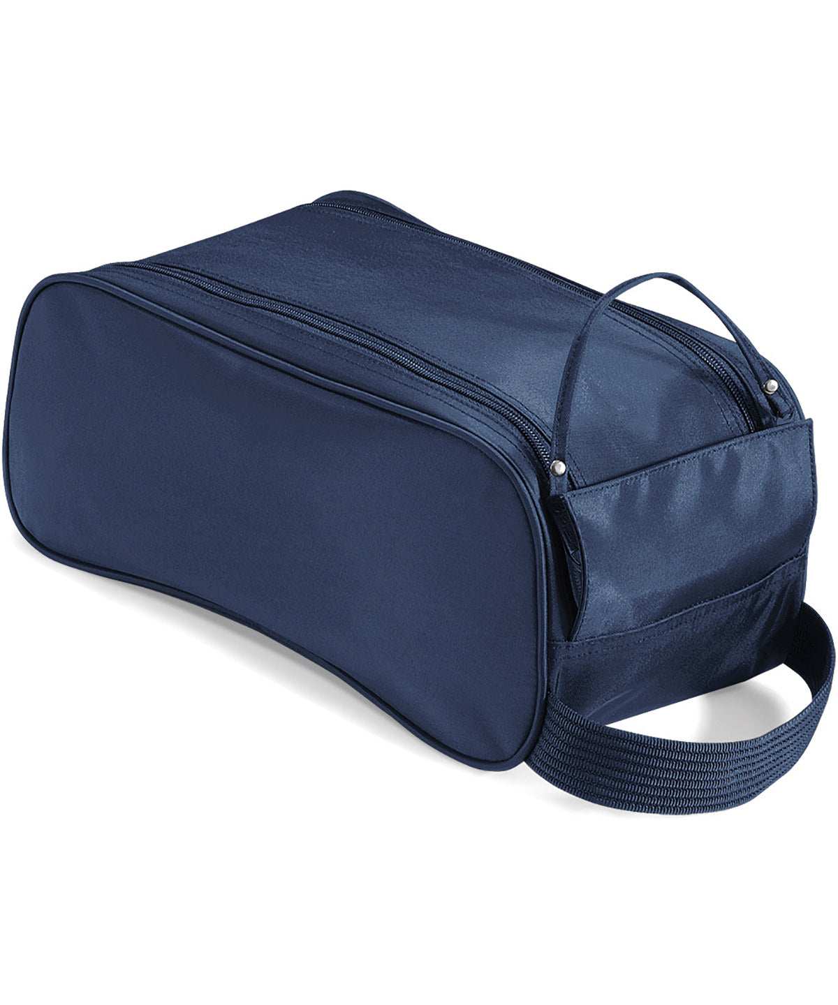 Quadra Teamwear Shoe Bag for Kids and Adults Unisex Sports and Leisure Bag