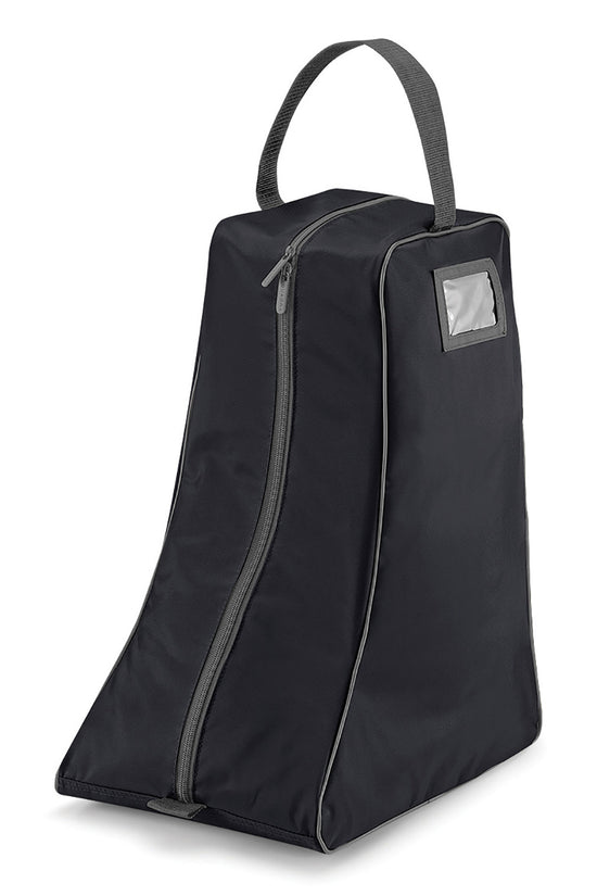 Quadra Boot Bag Multifunctional Unisex Luggage for Sports Leisure
