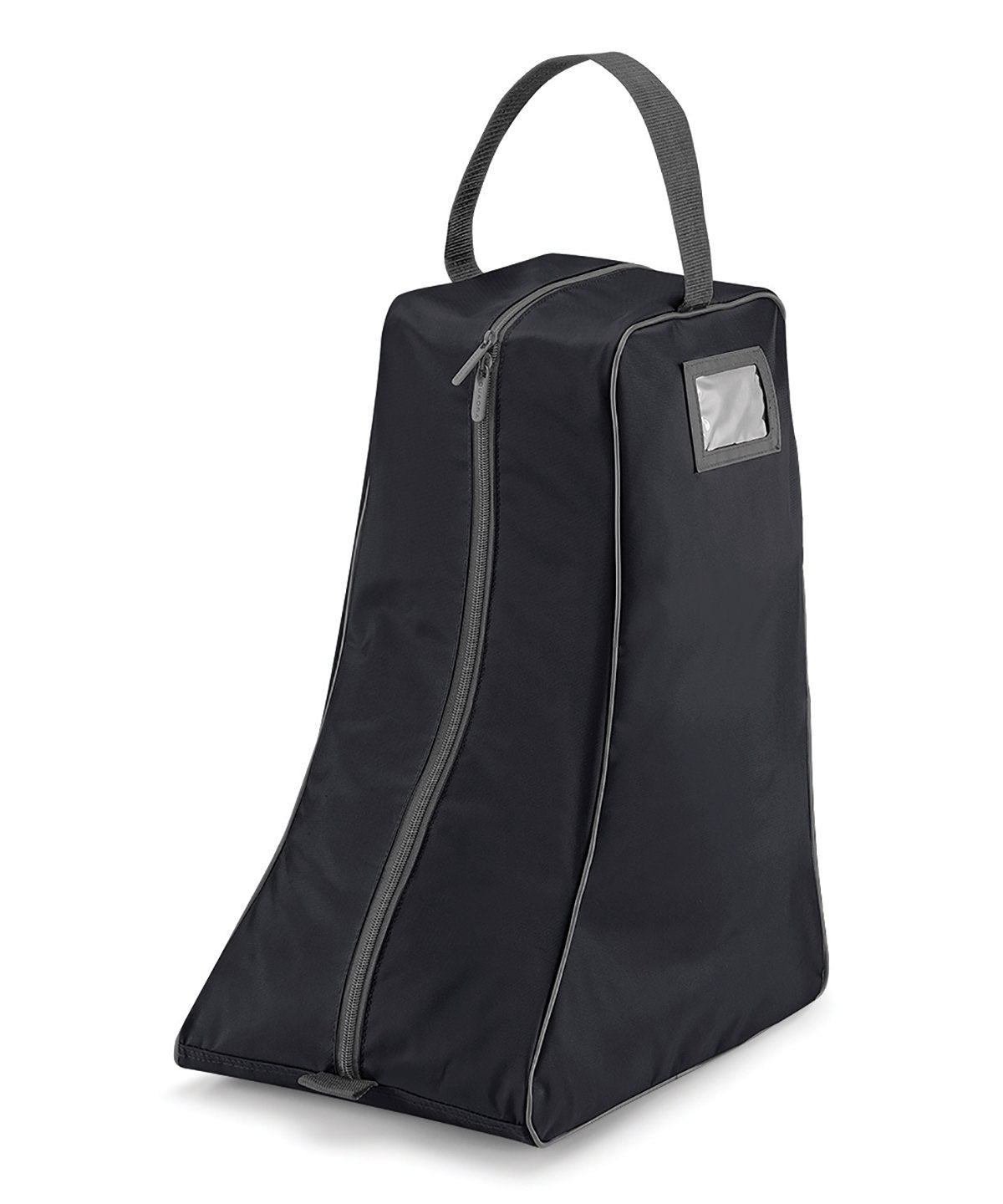 Quadra Boot Bag Multifunctional Unisex Luggage for Sports Leisure