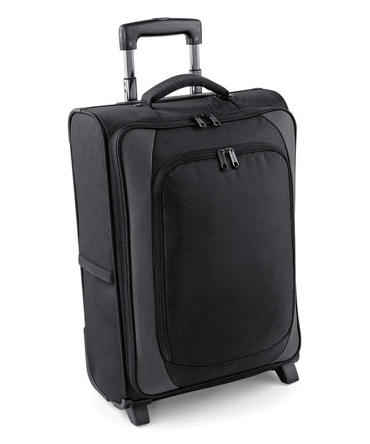 Quadra Tungsten Business Traveller Cabin Friendly Bag