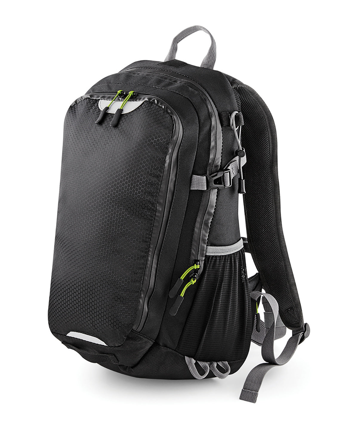 Black SLX 20L Daypack The Ultimate Outdoor Companion
