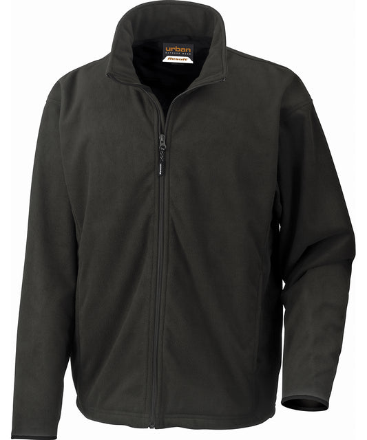 Urban Outdoor Extreme Climate Stopper Fleece Jacket Unisex Adult Plus Size