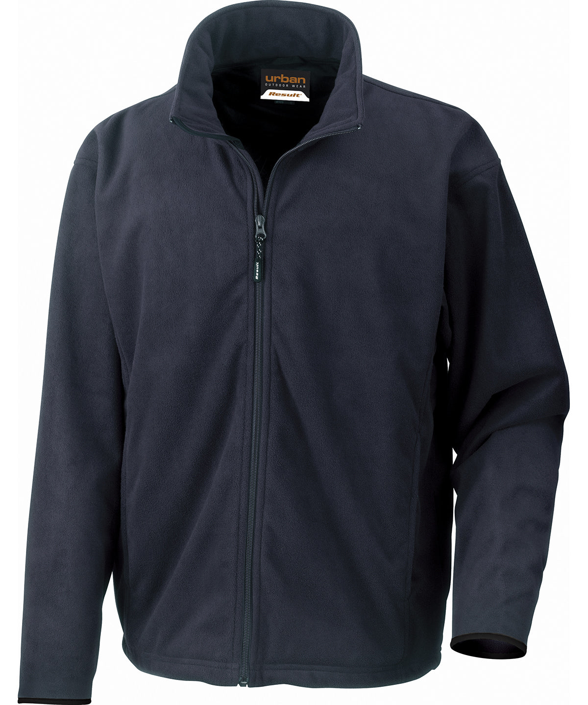 Urban Outdoor Extreme Climate Stopper Fleece Jacket Unisex Adult Plus Size