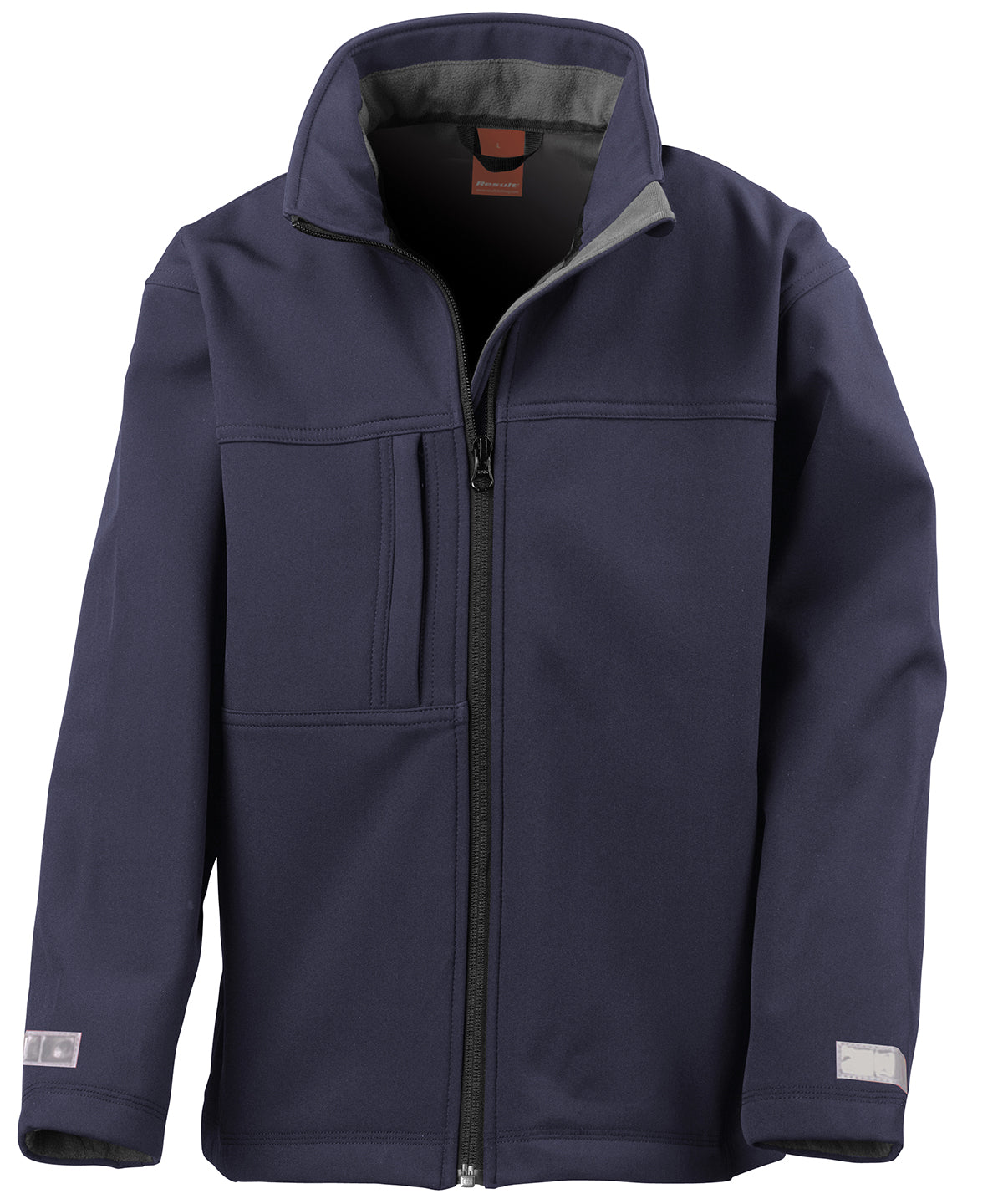 Result Junior 3Layer Softshell Jacket for Kids