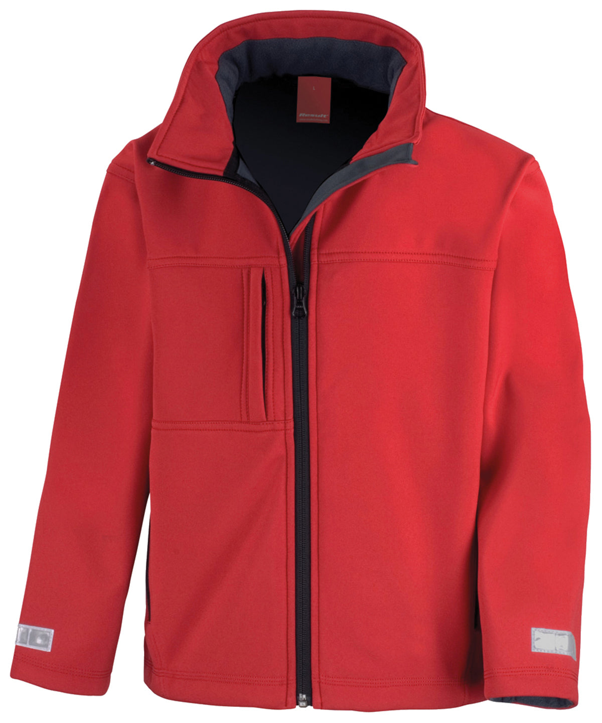 Result Junior 3Layer Softshell Jacket for Kids