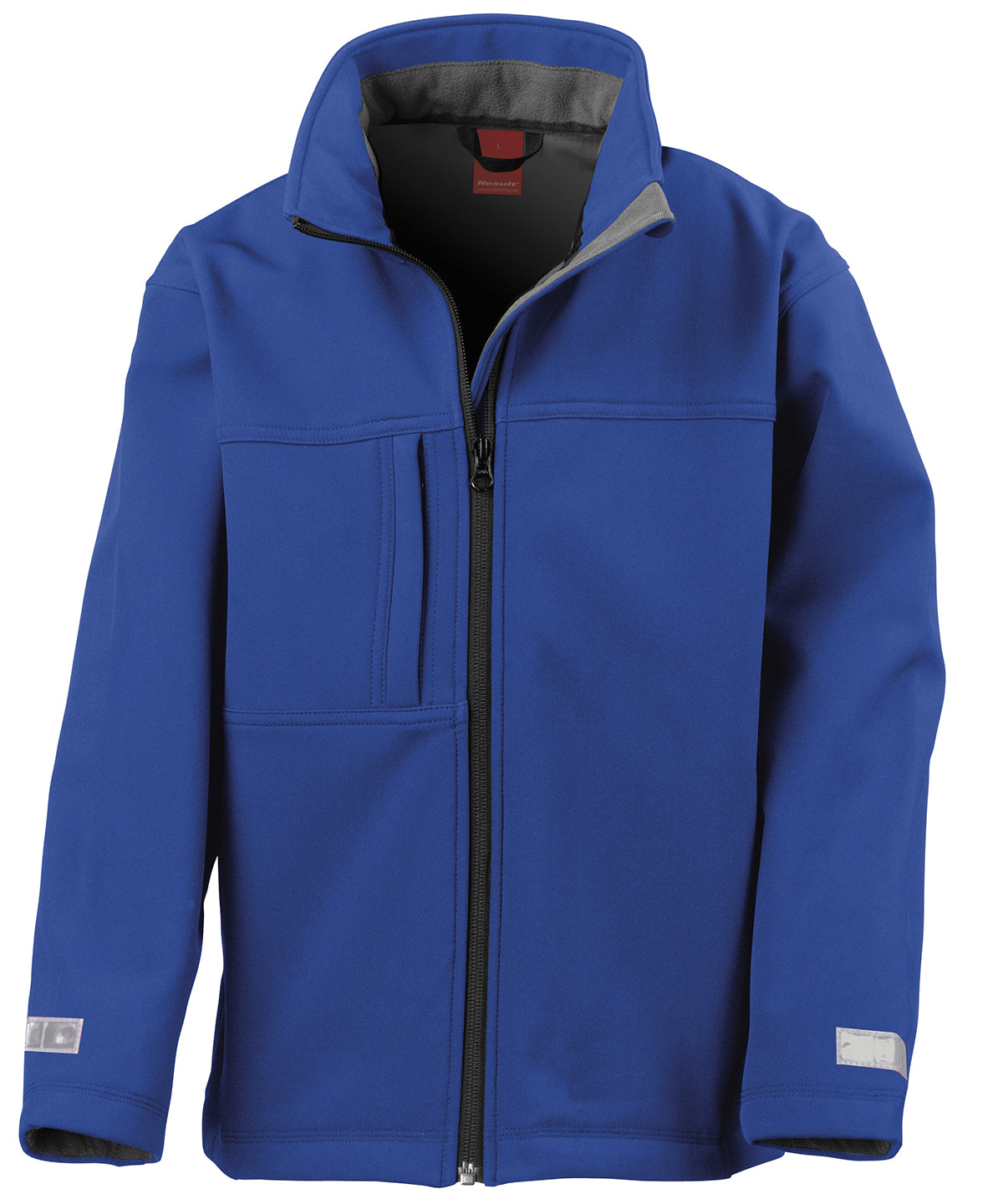 Result Junior 3Layer Softshell Jacket for Kids