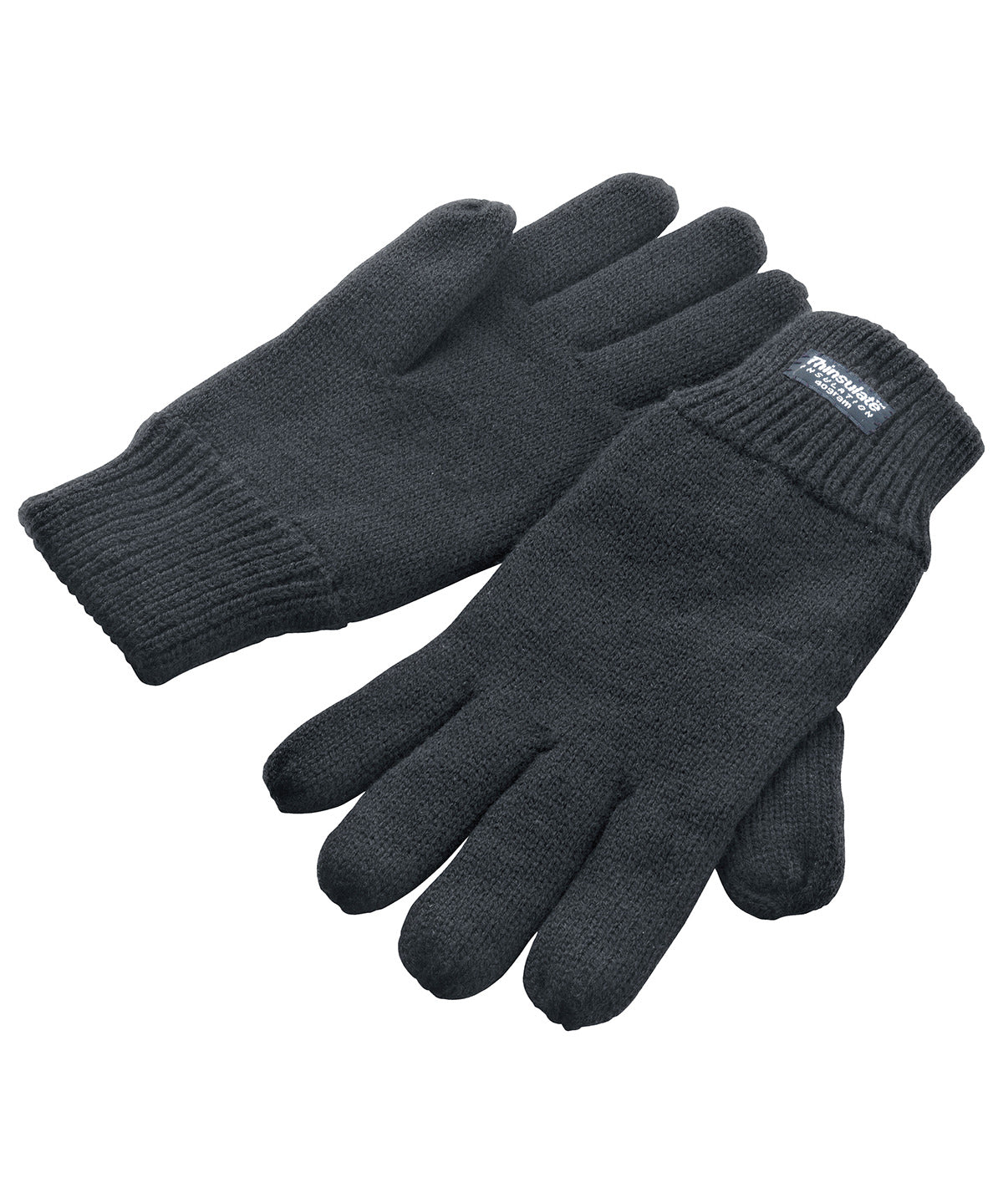Result Winter Essentials Classic Fully Lined Thinsulate Gloves