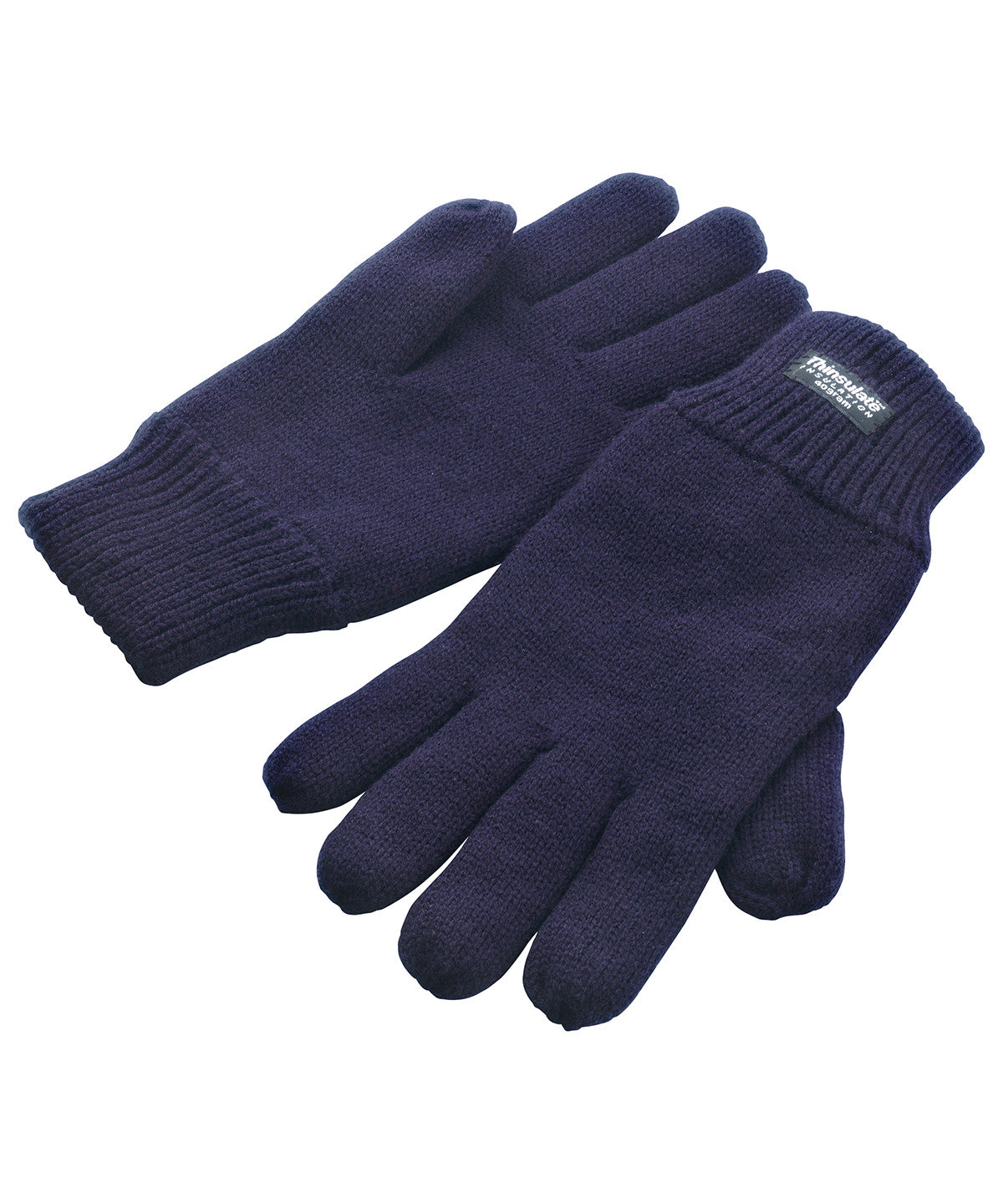 Result Winter Essentials Classic Fully Lined Thinsulate Gloves