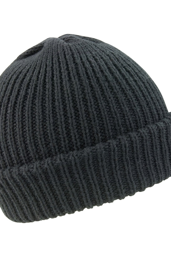 Result Winter Essentials Whistler Hat Double Knit Beanie for Unisex Adults