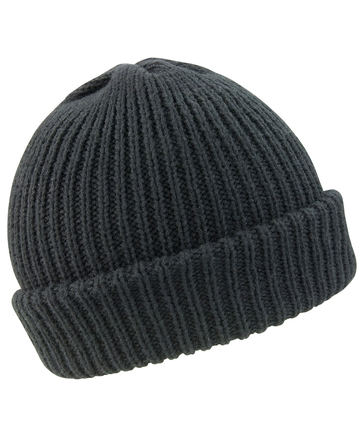 Result Winter Essentials Whistler Hat Double Knit Beanie for Unisex Adults