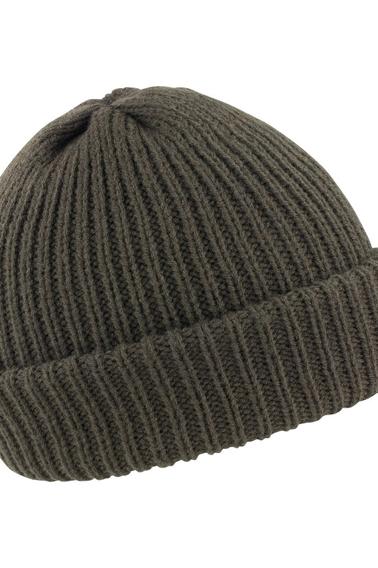 Result Winter Essentials Whistler Hat Double Knit Beanie for Unisex Adults