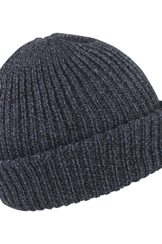 Result Winter Essentials Whistler Hat Double Knit Beanie for Unisex Adults