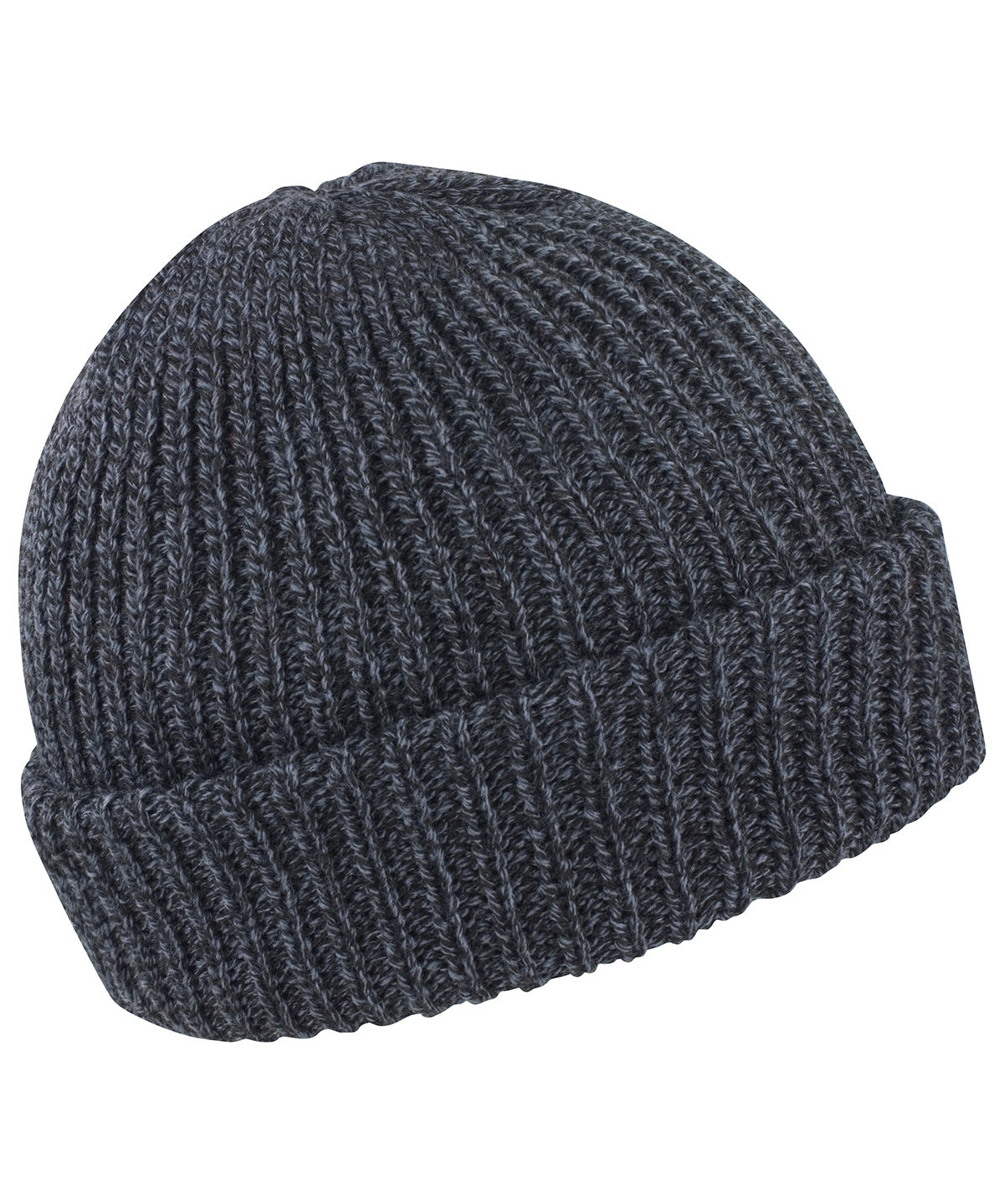 Result Winter Essentials Whistler Hat Double Knit Beanie for Unisex Adults