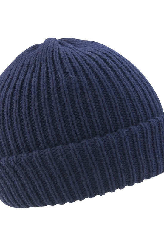 Result Winter Essentials Whistler Hat Double Knit Beanie for Unisex Adults